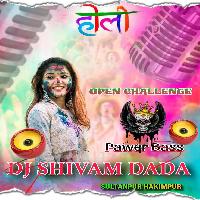 Bhauji Ke Kamar Tadikhana Bhail Holi Me 2024  Quality Gms Road Show Mix Dj Shivam Hakimpur